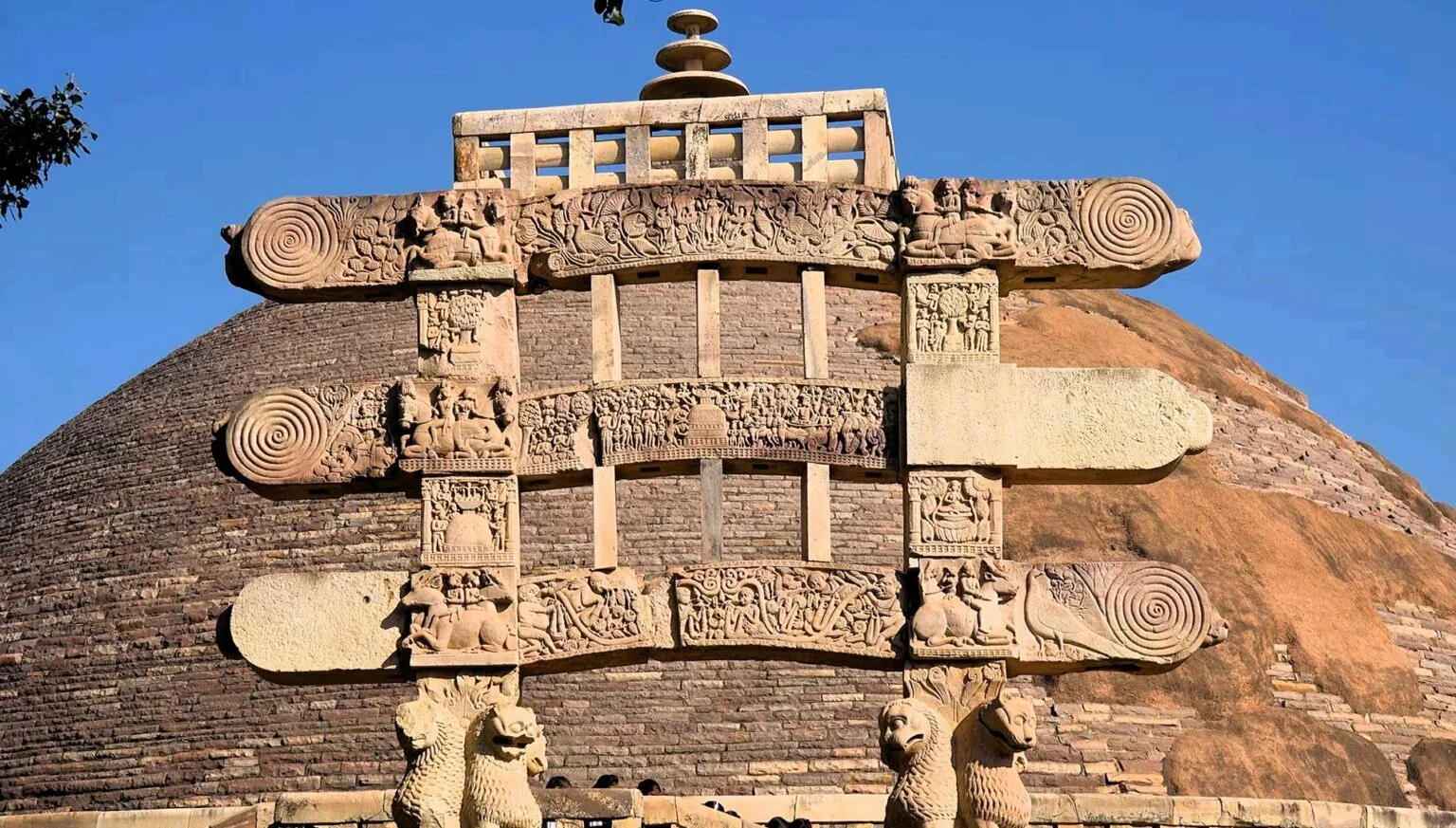 2 Night Bhopal Tour Package