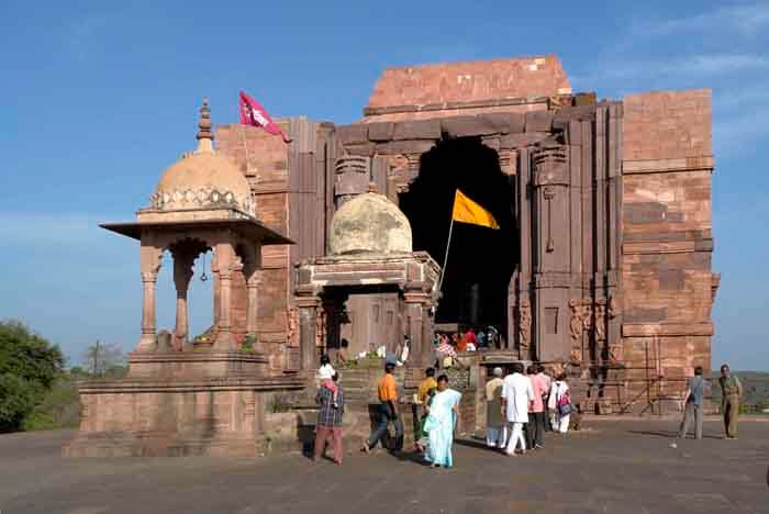 3 Days Tour to Bhopal with Bhojpur7