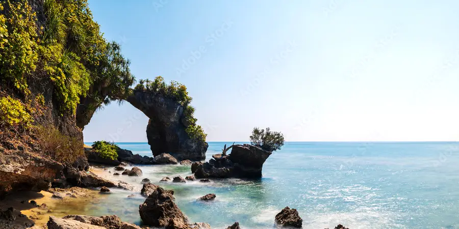 Andaman Tour Packages
