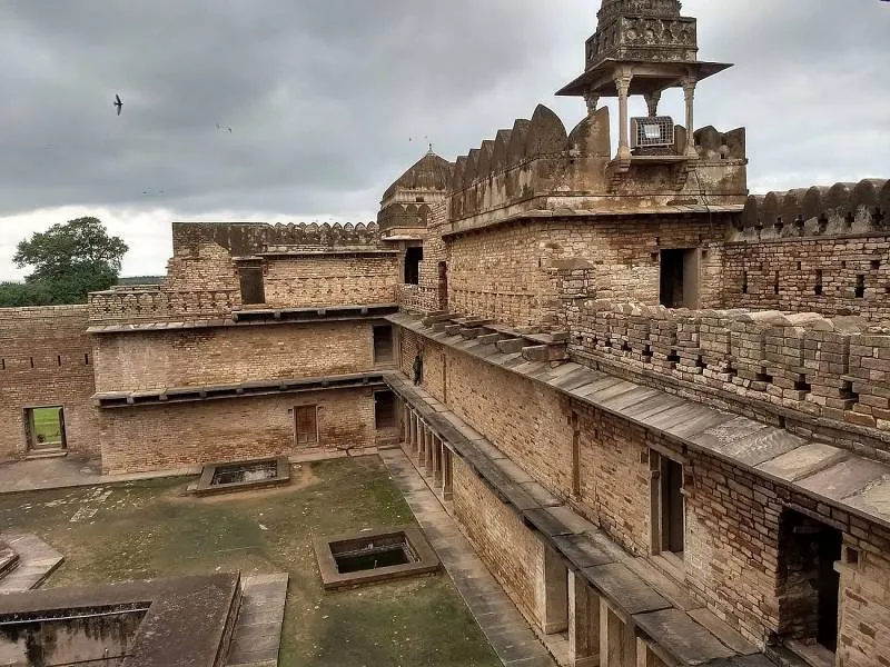 Bhopal Chanderi Gwalior Orchha Khajuraho4444 Bhopal Chanderi Gwalior Orchha Khajuraho4444