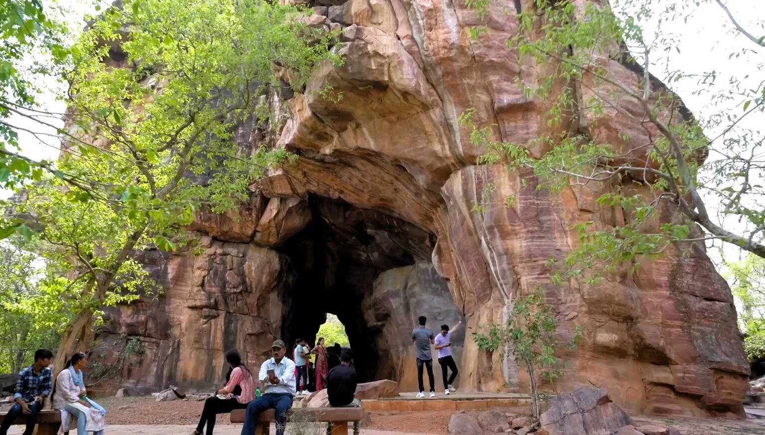 Bhopal Pachmarhi Tour Package