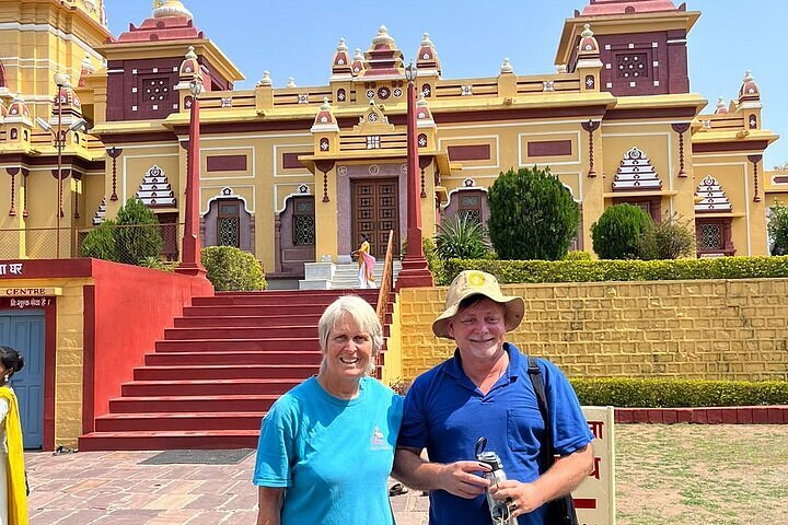 Bhopal Sanchi Bhimbetka Tour3