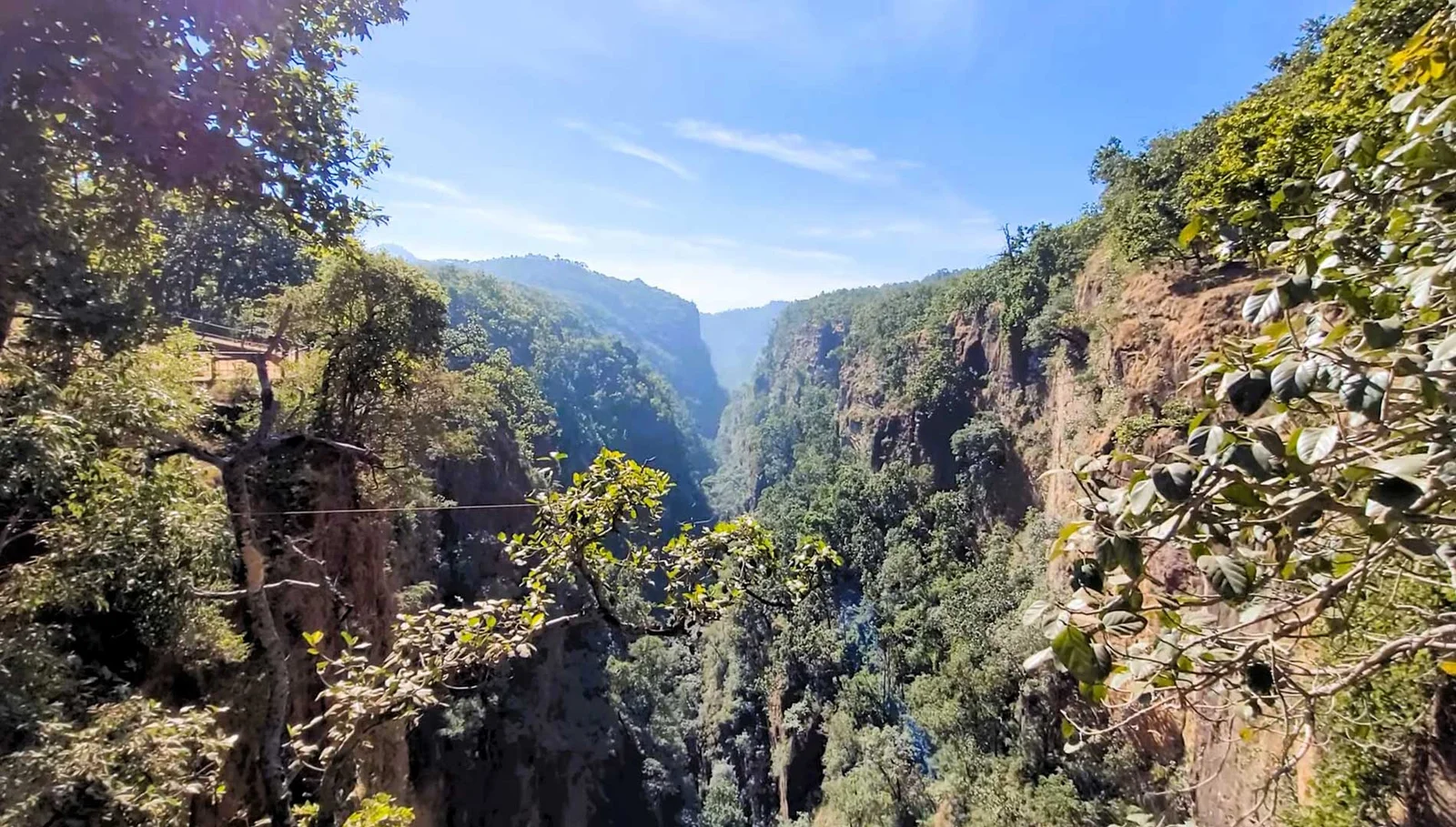 Bhopal Sanchi Pachmarhi1