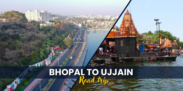 Bhopal Ujjain Tour5