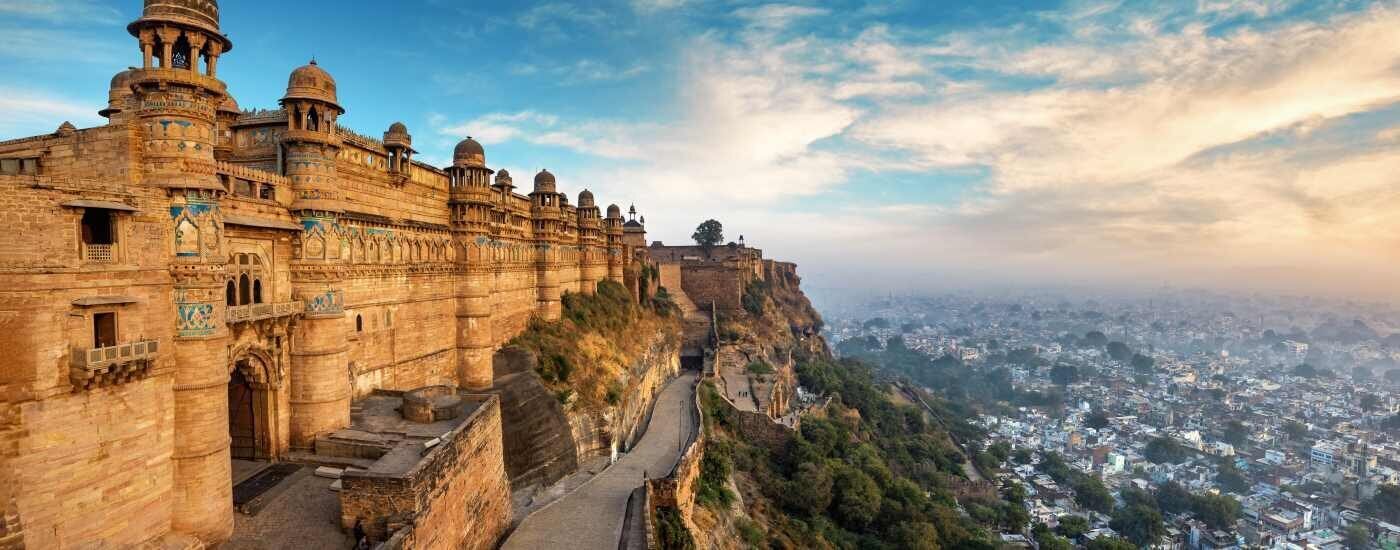 Central India Classic Tour6 Central India Classic Tour6