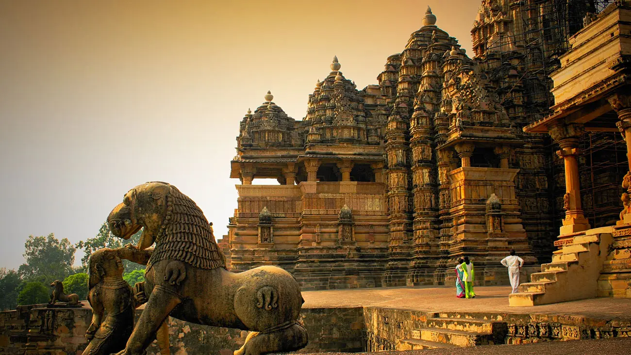 Central India Classic Tour7 Central India Classic Tour7