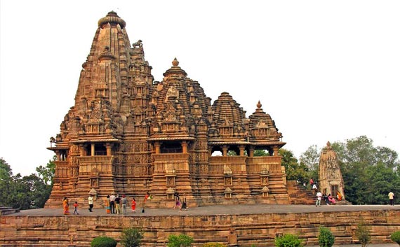 Central India Classic Tour9 Central India Classic Tour9