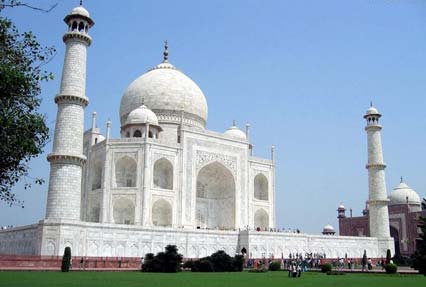 Central India Temples with Taj10 Central India Temples with Taj10