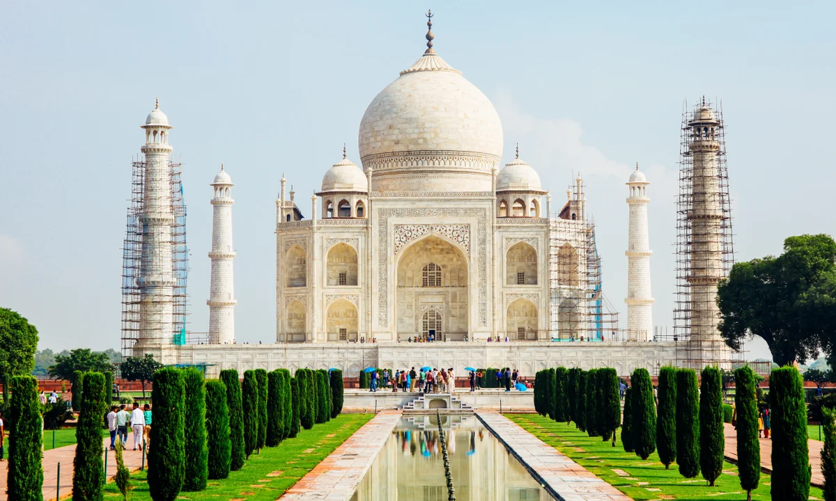 Central India Temples with Taj4 Central India Temples with Taj4