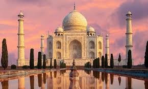 Central India Temples with Taj8 Central India Temples with Taj8