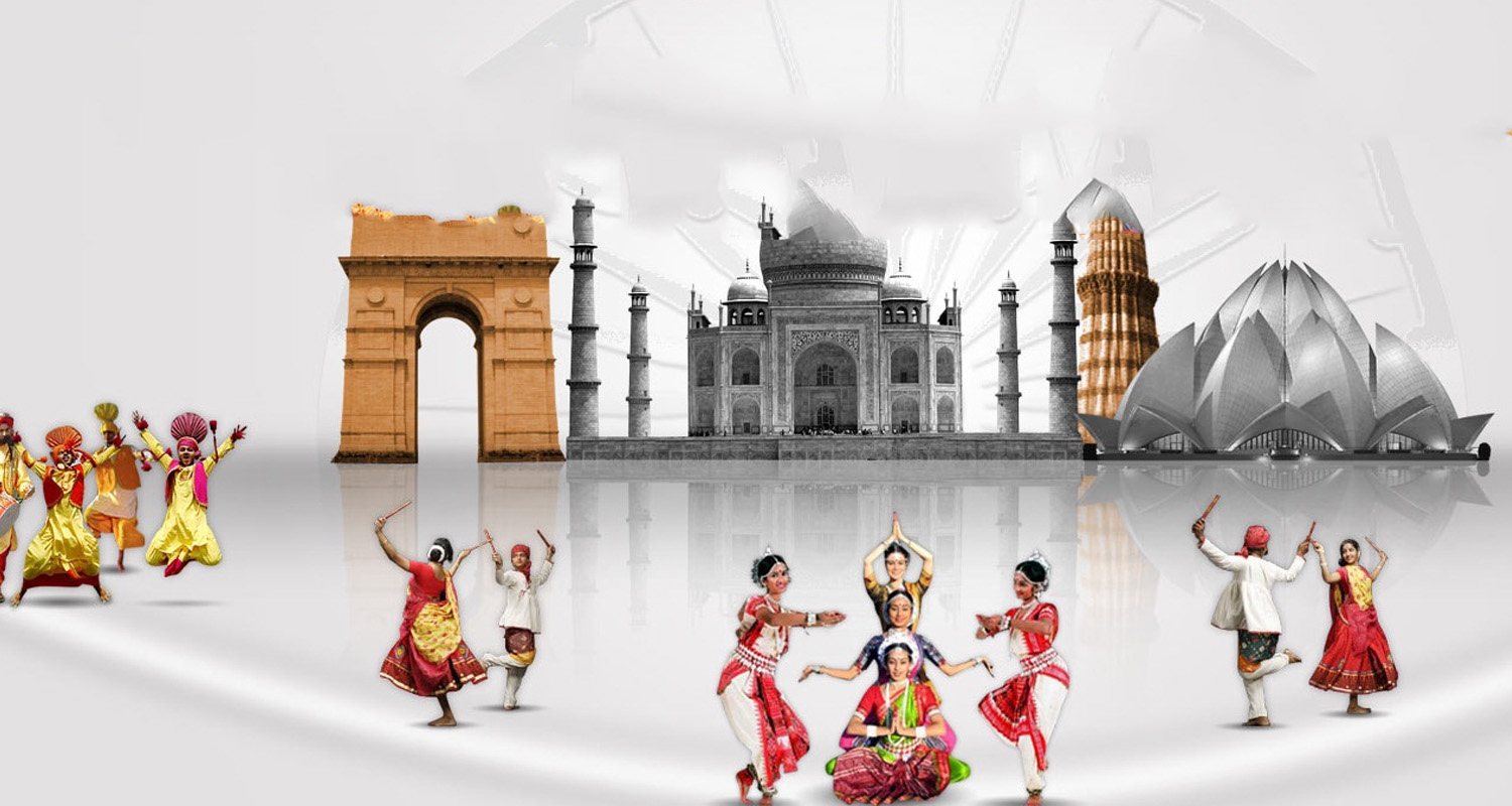 Cultural Tour To India6