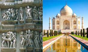 Delhi Agra Khajuraho9