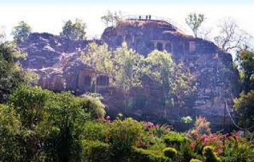 Delhi Bhopal Pachmarhi Jabalpur Delhi55 Delhi Bhopal Pachmarhi Jabalpur Delhi55