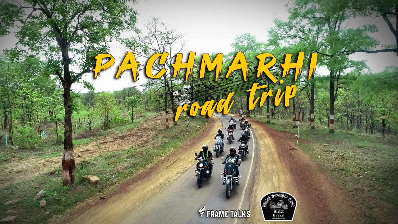 Delhi Bhopal Pachmarhi Jabalpur Delhi99