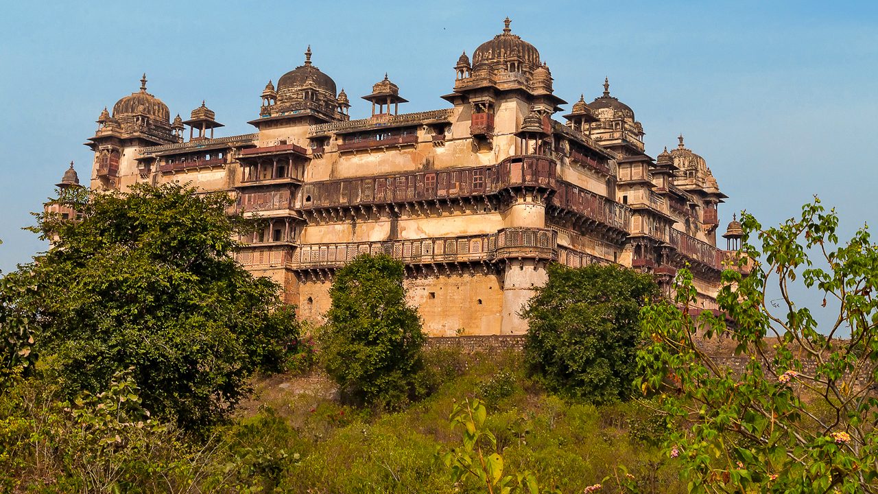 Delhi Bhopal Sanchi Bhimbetka Satpura National Park Pench Kanha Bandhavgarh Khajuraho Orchha Jhansi Delhi10 Delhi Bhopal Sanchi Bhimbetka Satpura National Park Pench Kanha Bandhavgarh Khajuraho Orchha Jhansi Delhi10