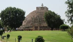 Delhi Bhopal Sanchi Bhimbetka Satpura National Park Pench Kanha Bandhavgarh Khajuraho Orchha Jhansi Delhi5 Delhi Bhopal Sanchi Bhimbetka Satpura National Park Pench Kanha Bandhavgarh Khajuraho Orchha Jhansi Delhi5