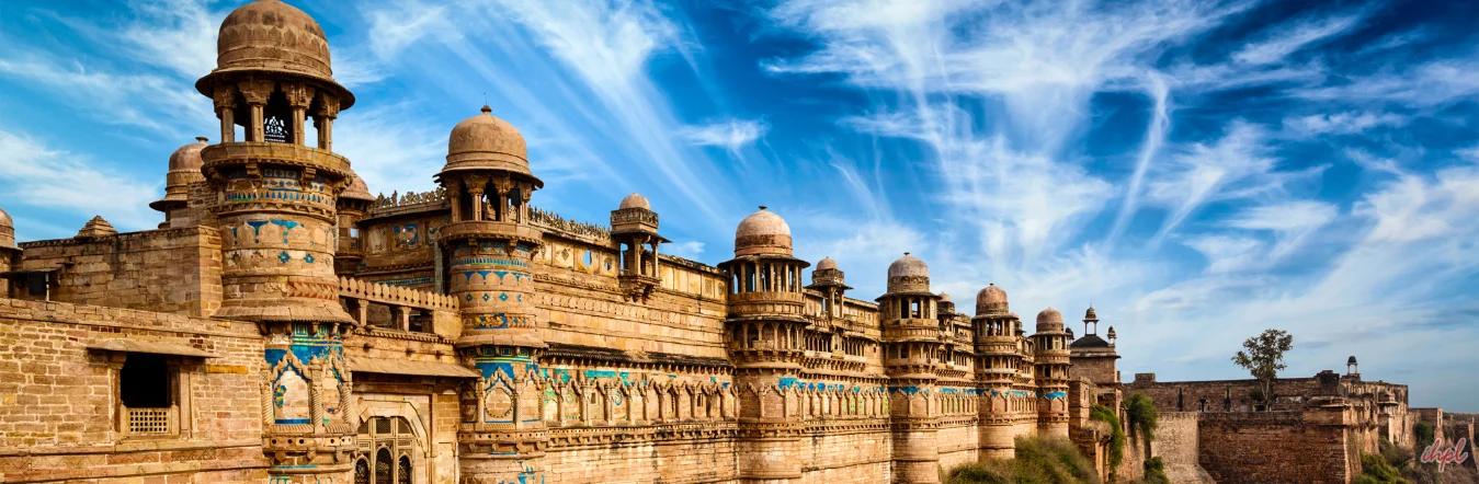 Gujarat & Madhya Pradesh Tour1