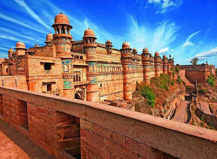 Gwalior Tour Packages
