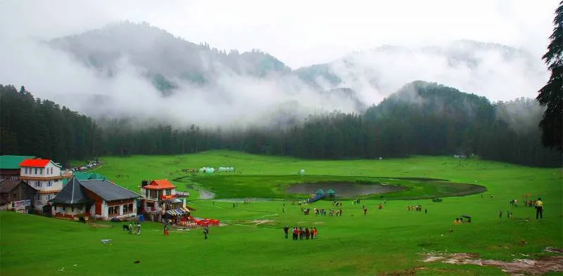 Himachal Pradesh Tour Packages