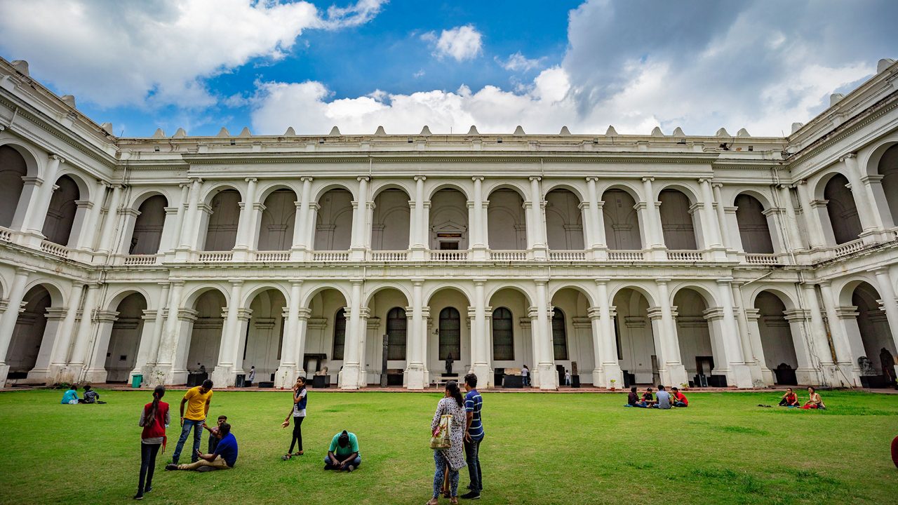 India Museums & Architecture Tour10 India Museums & Architecture Tour10