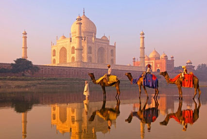 India Museums & Architecture Tour2