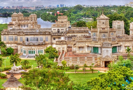 India Museums & Architecture Tour5 India Museums & Architecture Tour5