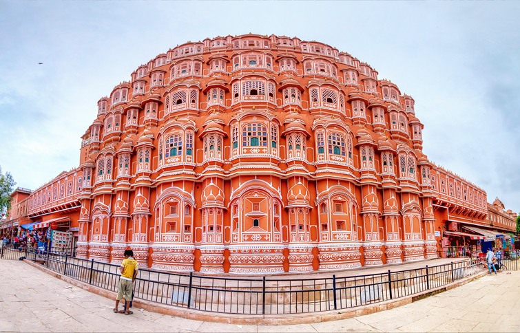 India Museums & Architecture Tour6 India Museums & Architecture Tour6