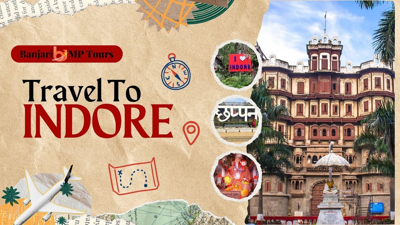 Indore Tour Packages