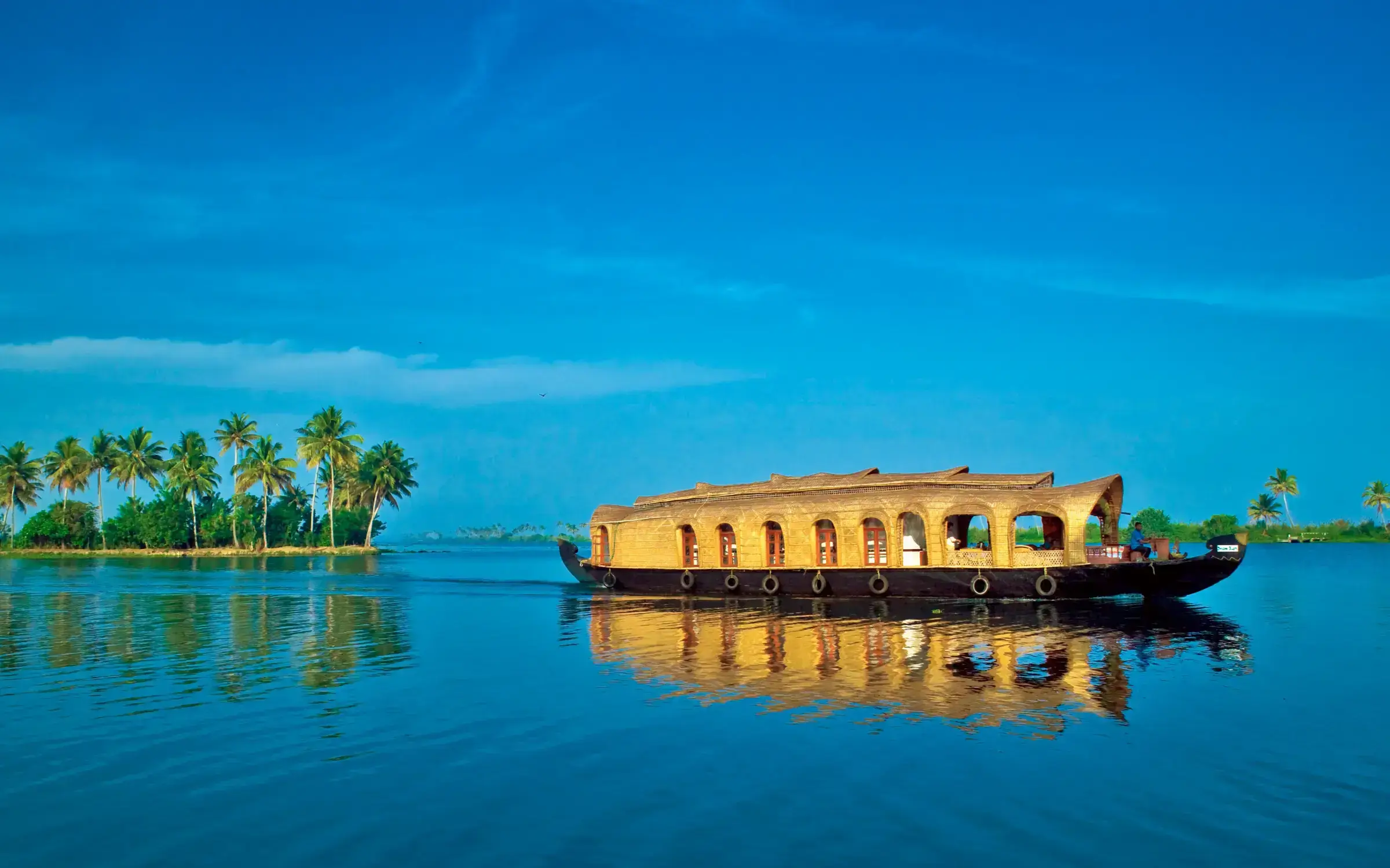 Kerala Travel Guide