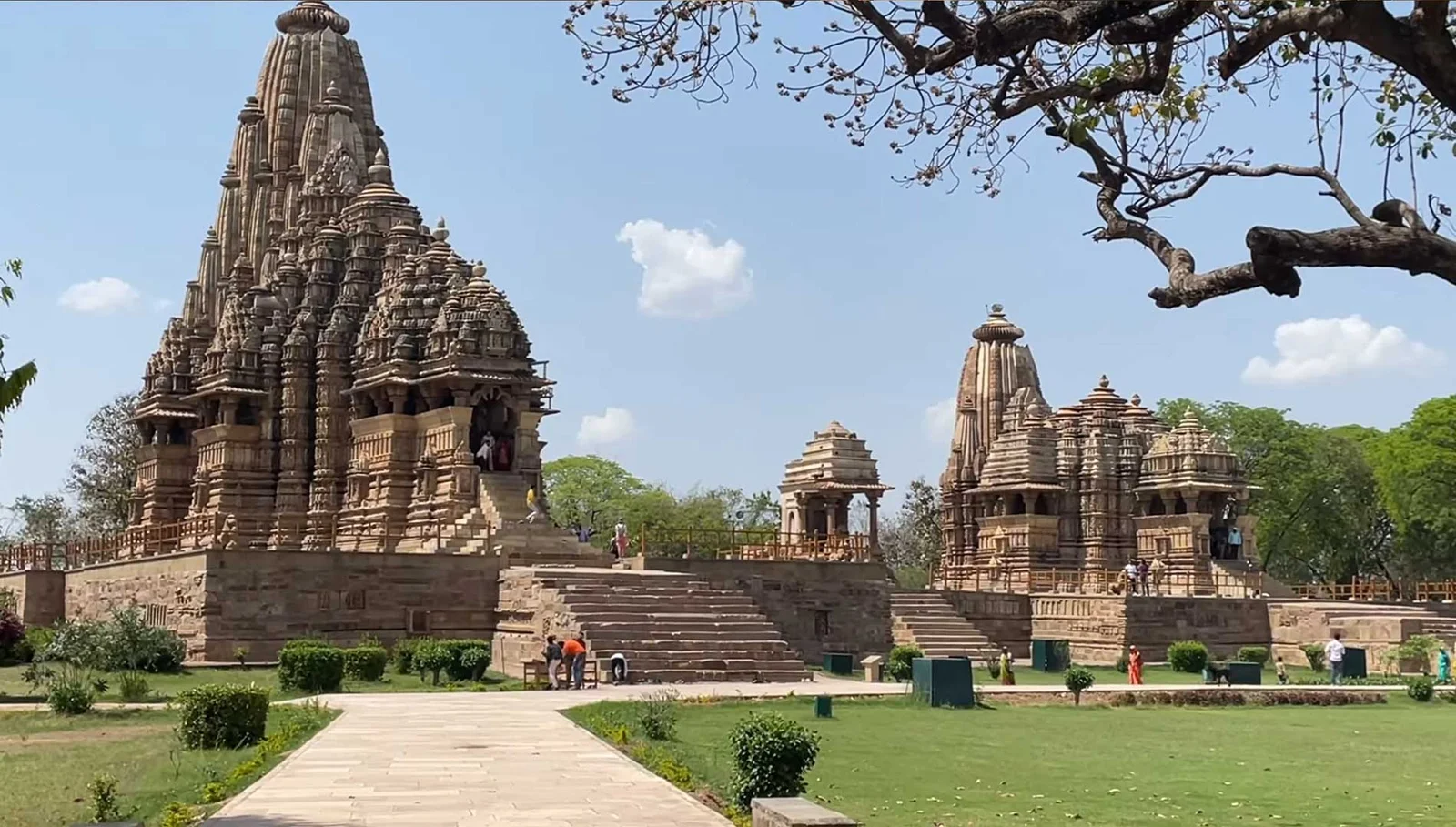 Khajuraho Tour Packages