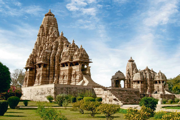 Khujuraho Orchha Tour10