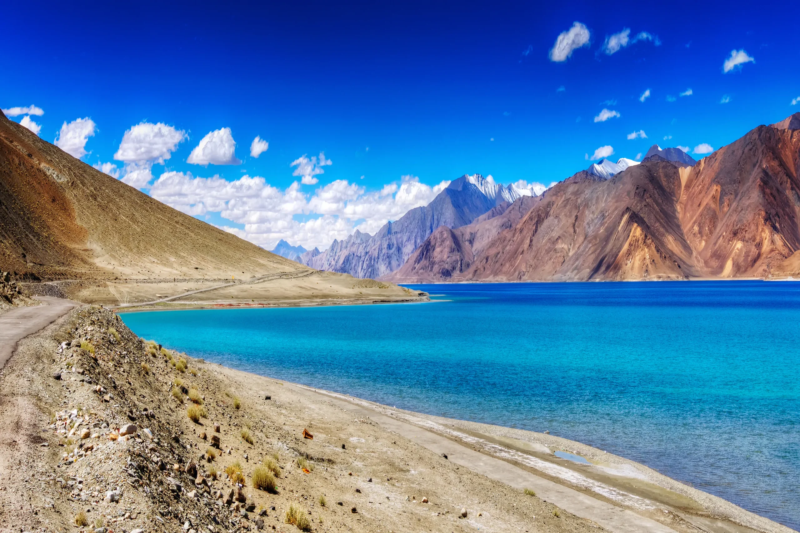 Leh Ladakh Tour Packages