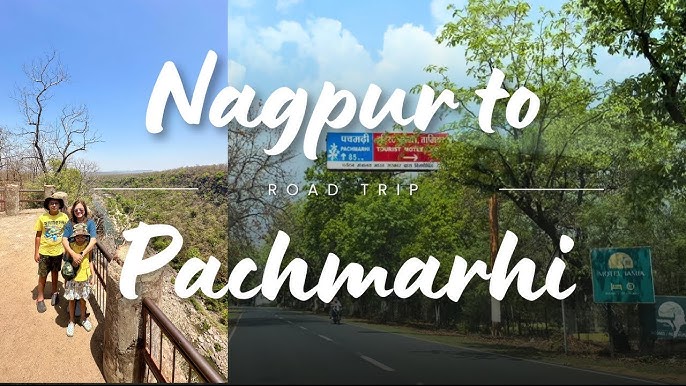 Nagpur Pachmarhi Nagpur1