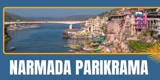 Narmada Parikrama Package4