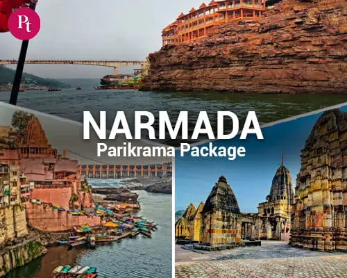Narmada Parikrama Package9