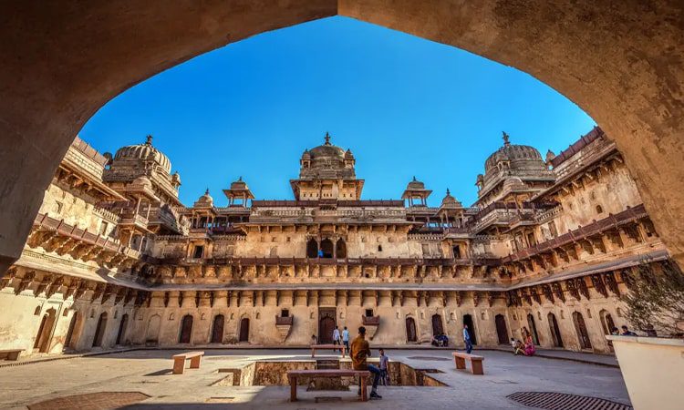 Orchha Tour Packages