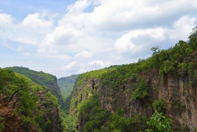 Pachmarhi Tour from Bhopal12
