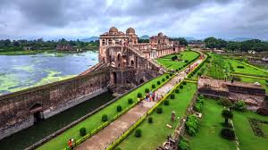 Splendors of Madhya Pradesh9