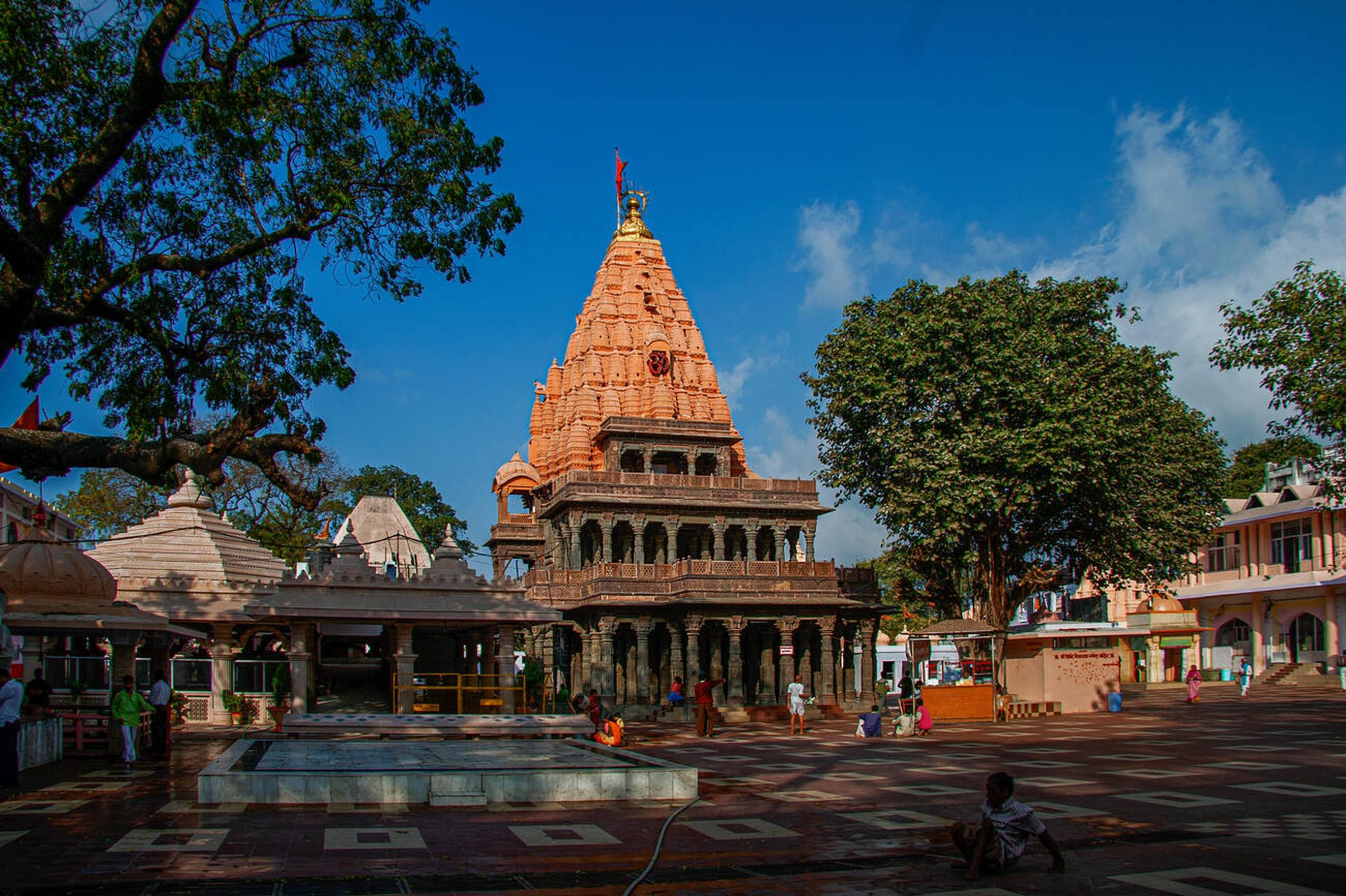 Ujjain Tour Packages