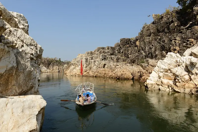 2 Night Bandhavgarh 2 NIght Kanha 3 Night Pachmarhi 1 Night Bhopal 1 Night Ujjain 1 Night Omkareshwer 1 Night Mandu 1 Night Indore