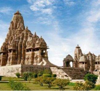 1 Night Gwalior 1 Night Orchha 1 Night Khajuraho 1 Night Panna 2 Night Bandhavgarh 1 Night Amarkantak 1 Night Jabalpur 2 Night Kanha