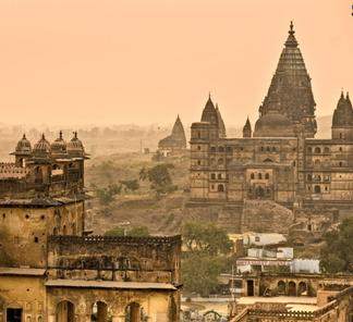 1 Night Mandu 1 Night Omkareshewer 1 Night Ujjain 1 Night Bhopal 1 Night Madhai 3 Night Pachmarhi 2