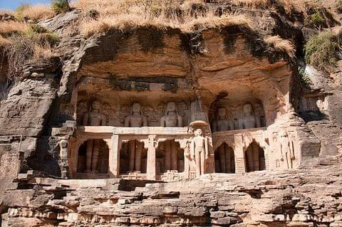 1 Night Indore 1 Night Mandu10