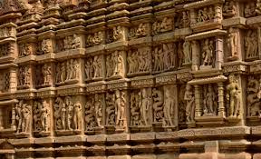 1 Night Khajuraho 1 Night Panna 1 Night Jabalpur 2 Night Kanha 3 Night Pachmarhi