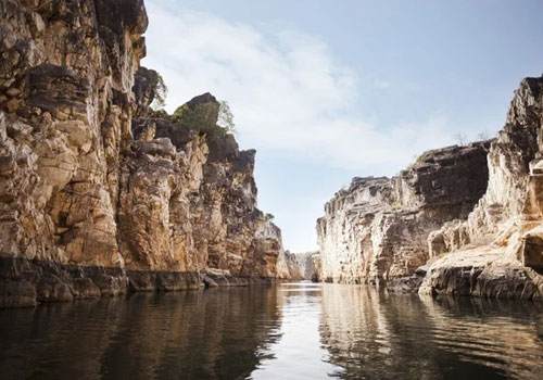 1 Night Madhai 3 Night Pachmarhi8