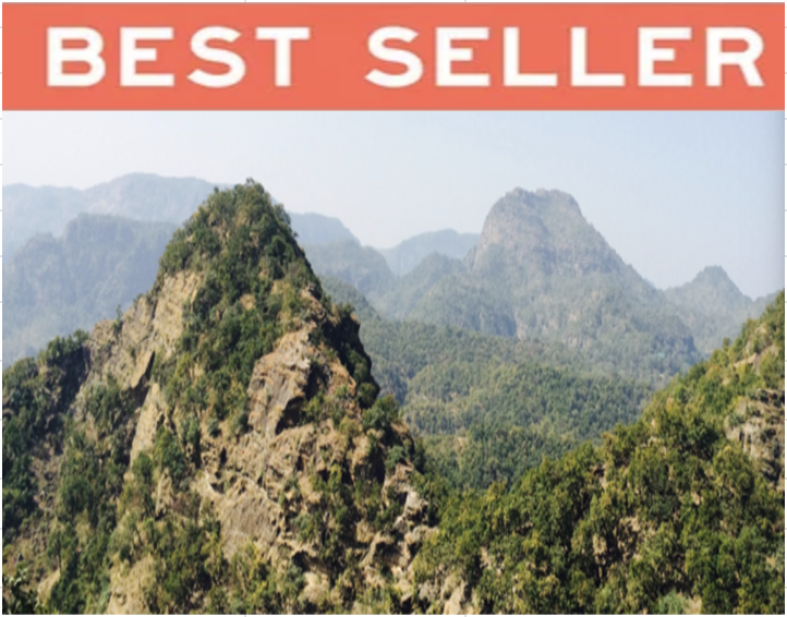 1 Night Pachmarhi Land Package2