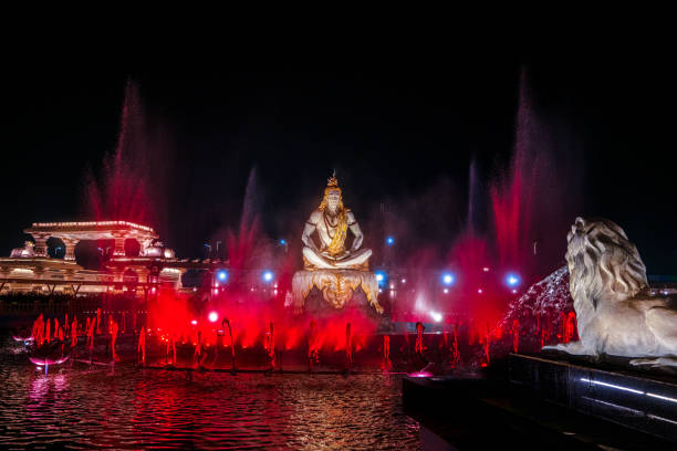  1 Night Indore 1 Night Mandu 1 Night Omkareshwer 1 Night Ujjain 1 Night Bhopal 3 Night Pachmarhi 2 Night Kanha 1 Night Amarkantak