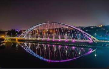 1 Night Bhopal