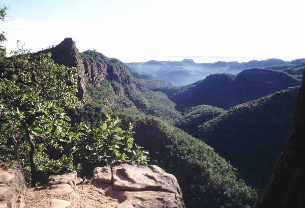 1 Night Bhopal 2 Night Pachmarhi