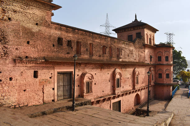 2 Night Madhai 3 Night Pachmarhi 1 Night Bhopal4 2 Night Madhai 3 Night Pachmarhi 1 Night Bhopal4